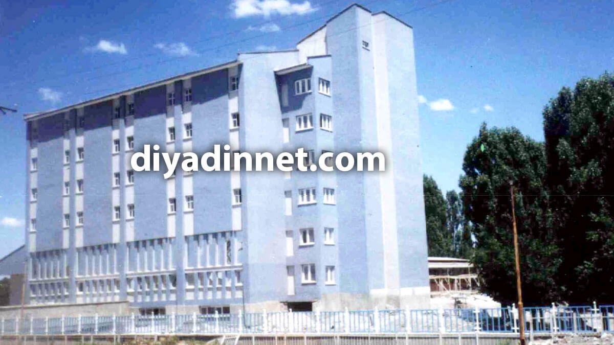 Ağrı Cancord Oteli yeniden kiraya verilecek