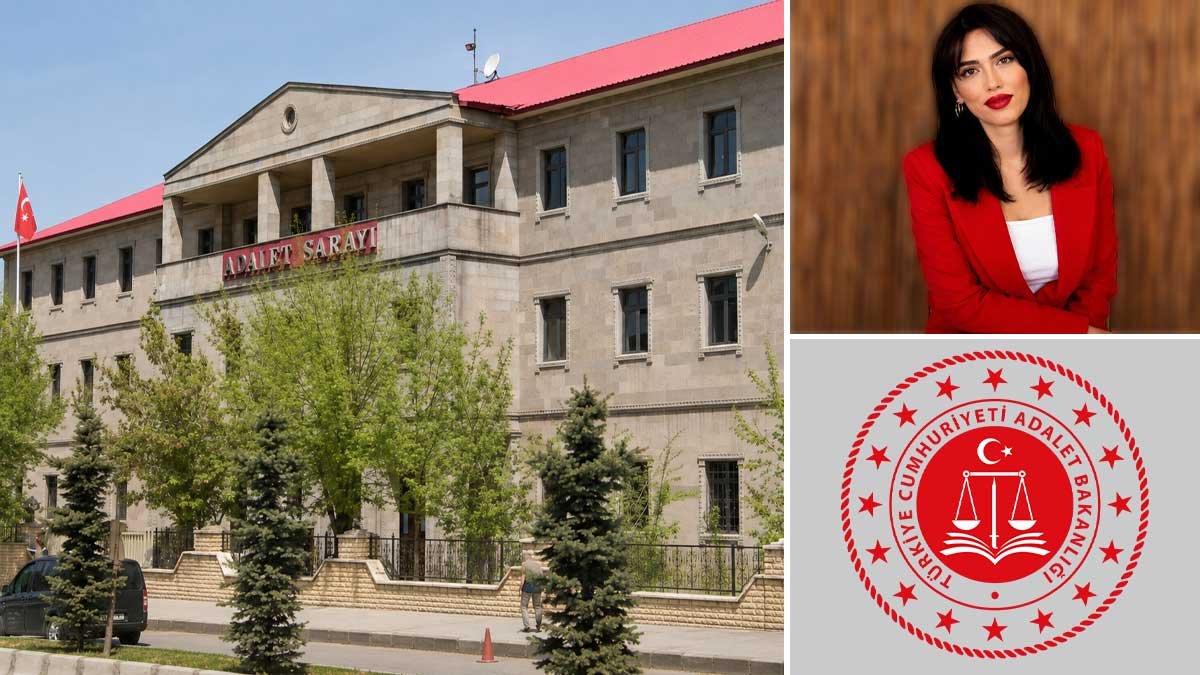 Ağrı Cumhuriyet Başsavcılığı: Irmak Ayşe Koparan'ın Ölümü Tüm Yönleriyle Araştırılıyor