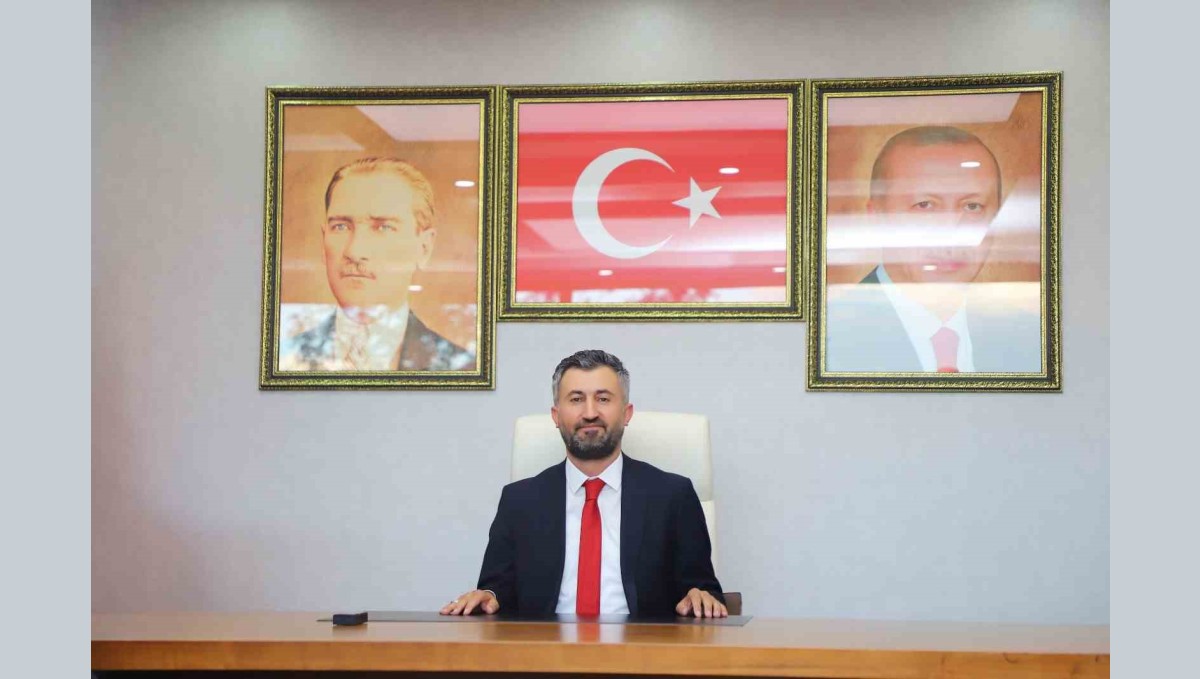 Ağrı'da 1498 sosyal konut için ihale tarihleri belli oldu