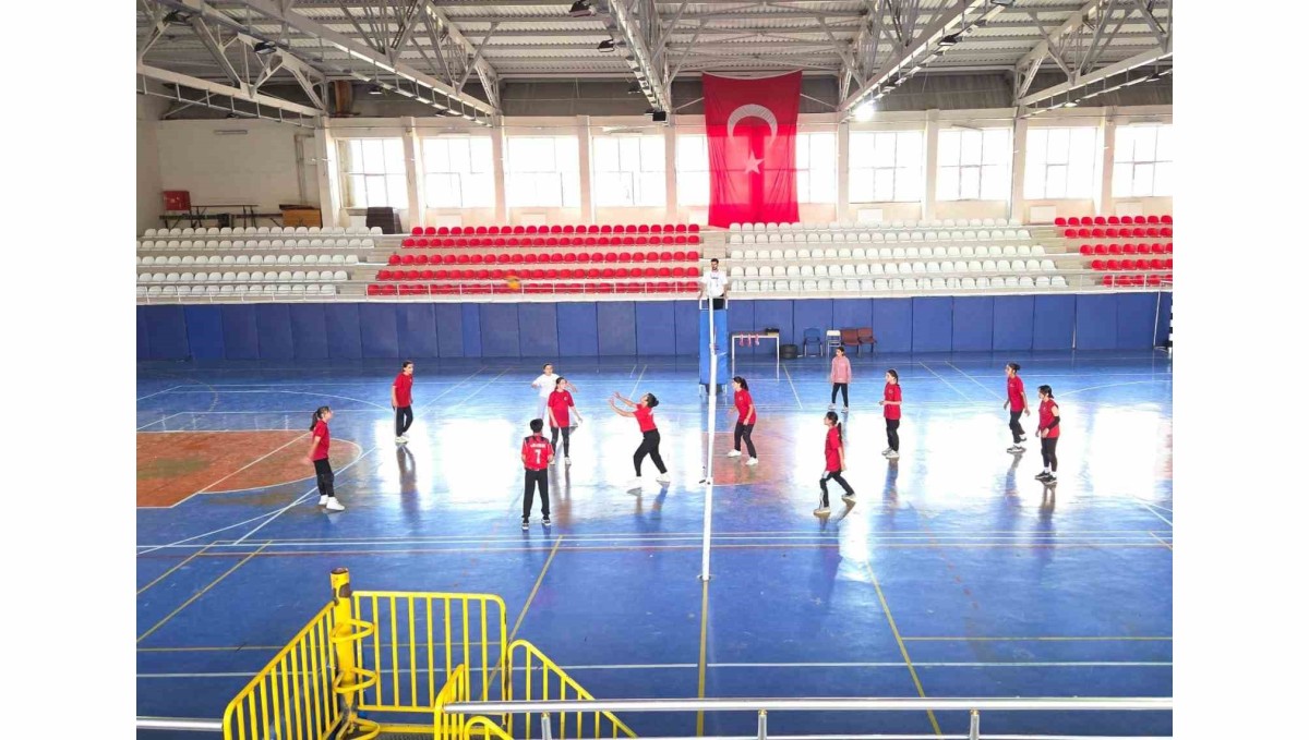 Ağrı'da 15 Temmuz anısına spor turnuvaları düzenlendi