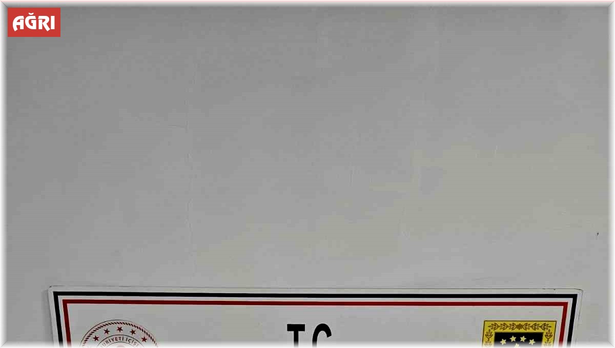Ağrı'da 2 kilogram külçe altın ele geçirildi