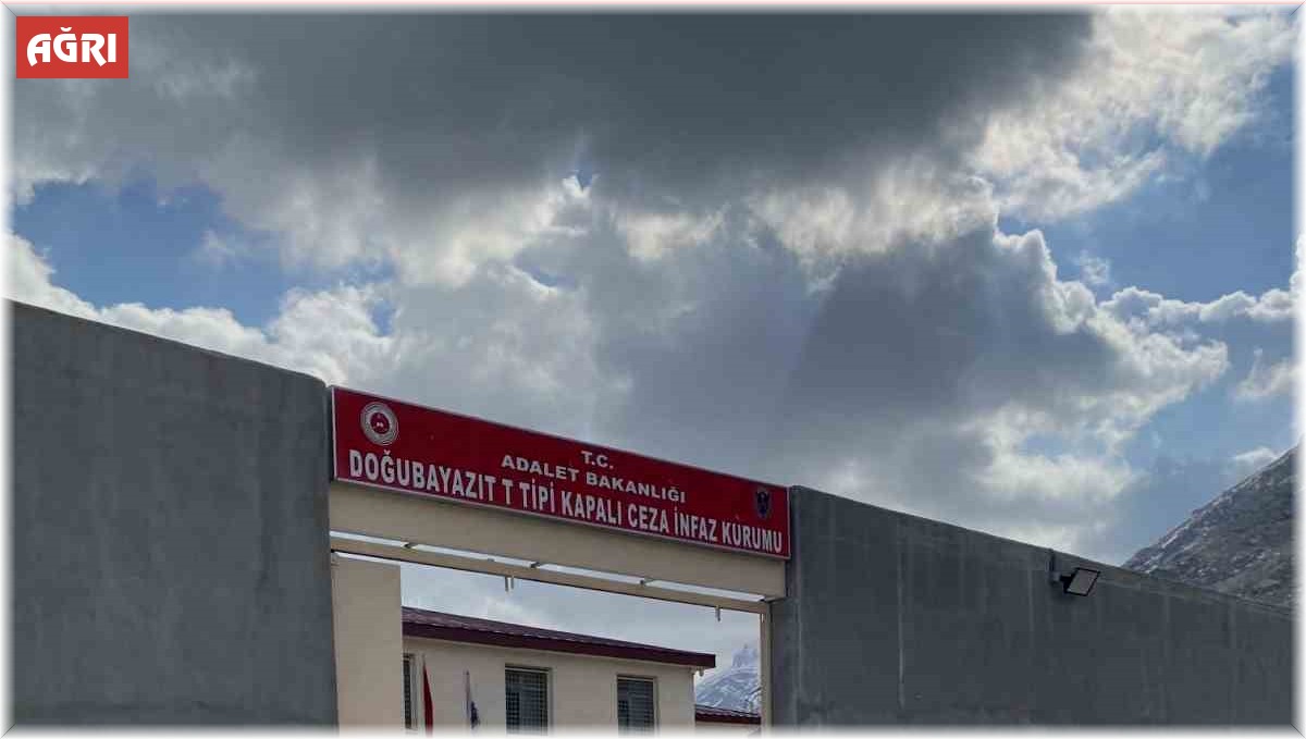 Ağrı'da 3 firari yakalandı