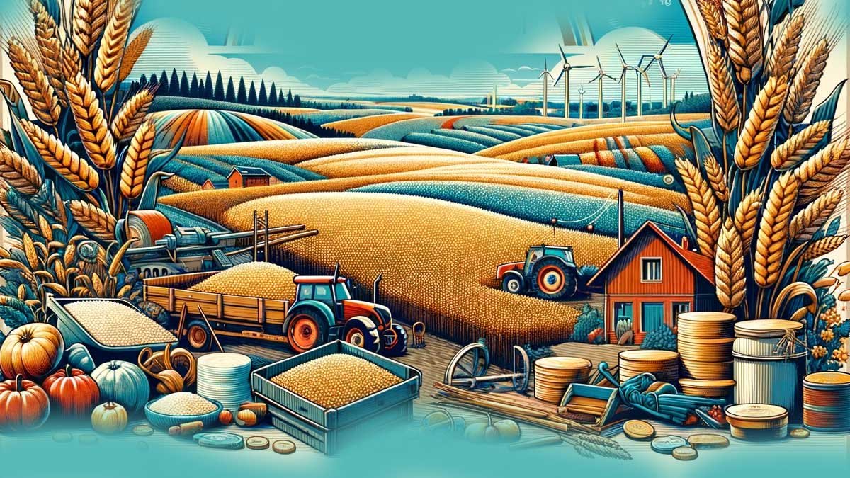 Ağrı'da 3.977 İşletmeye 115 Milyon TL Tarımsal Destek Ödemesi Yapılacak