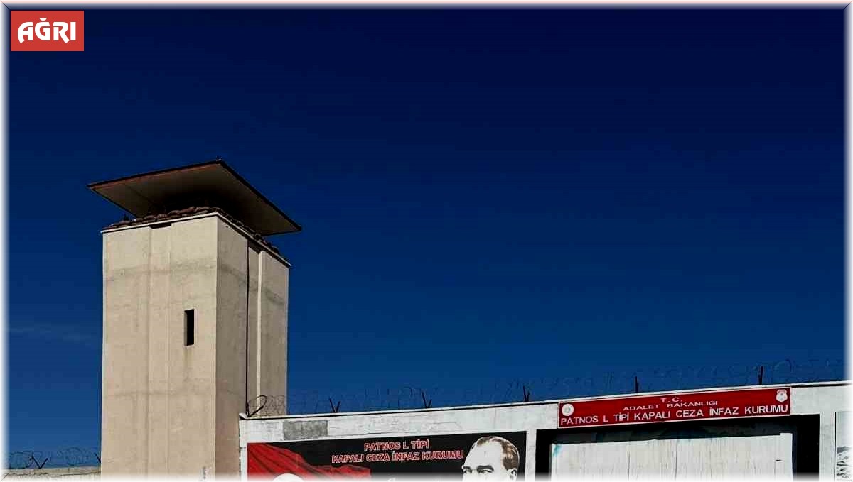 Ağrı'da 4 yıl hapis cezası bulunan firariler yakalandı