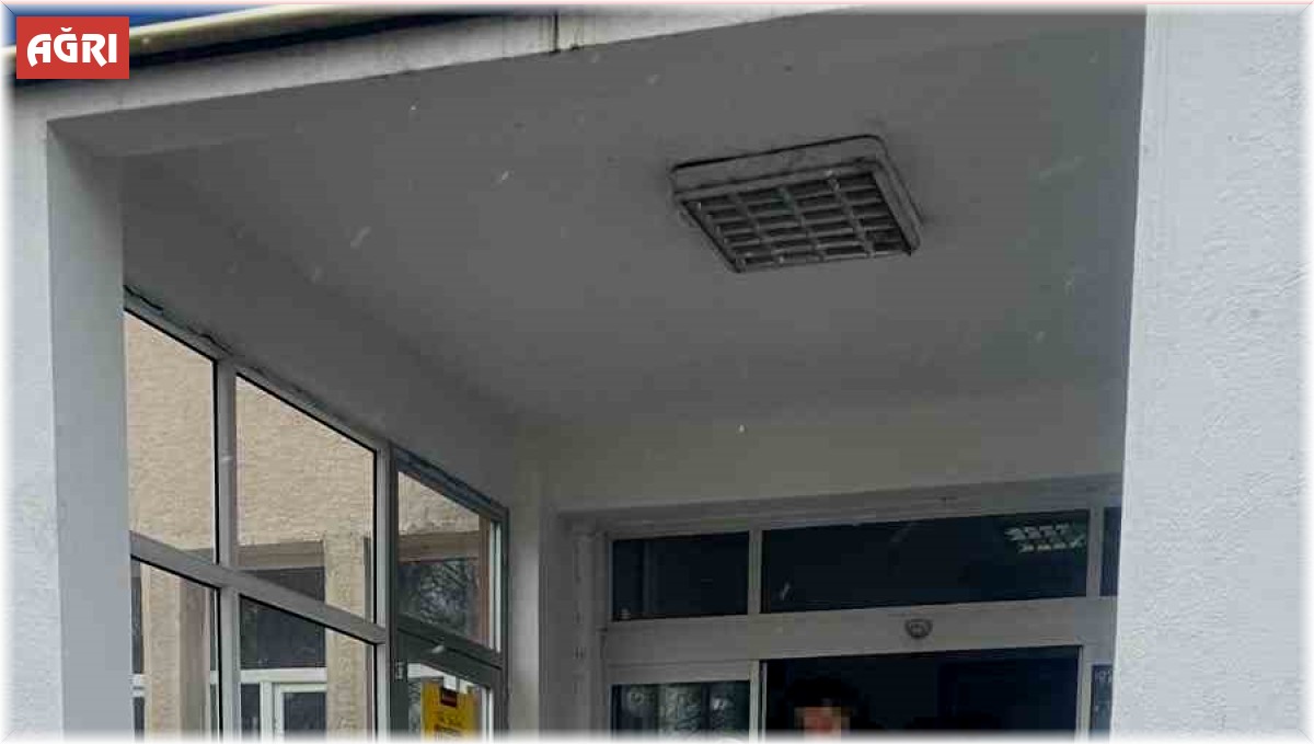 Ağrı'da 5 kişiyi dolandırıp üzerine kredi çeken şahıslar tutuklandı