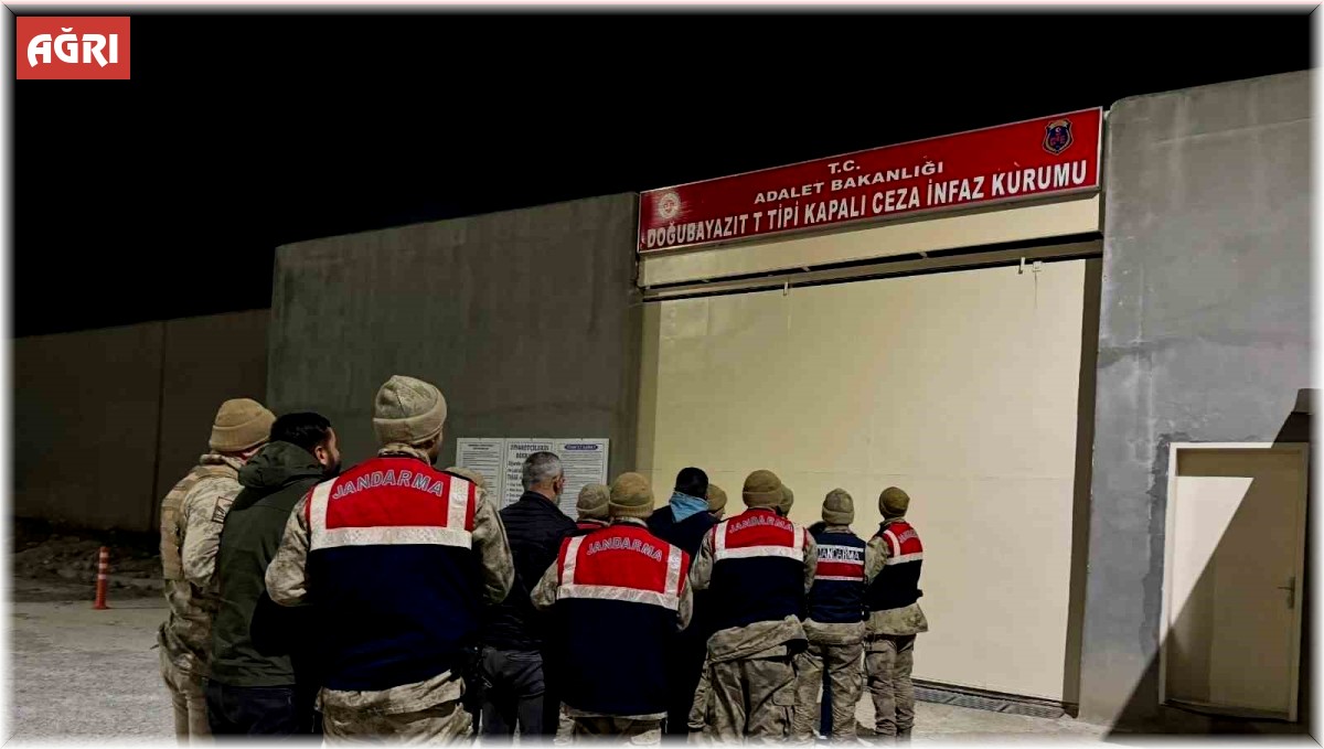 Ağrı'da 63 milyon değerinde beyaz altın çalındı