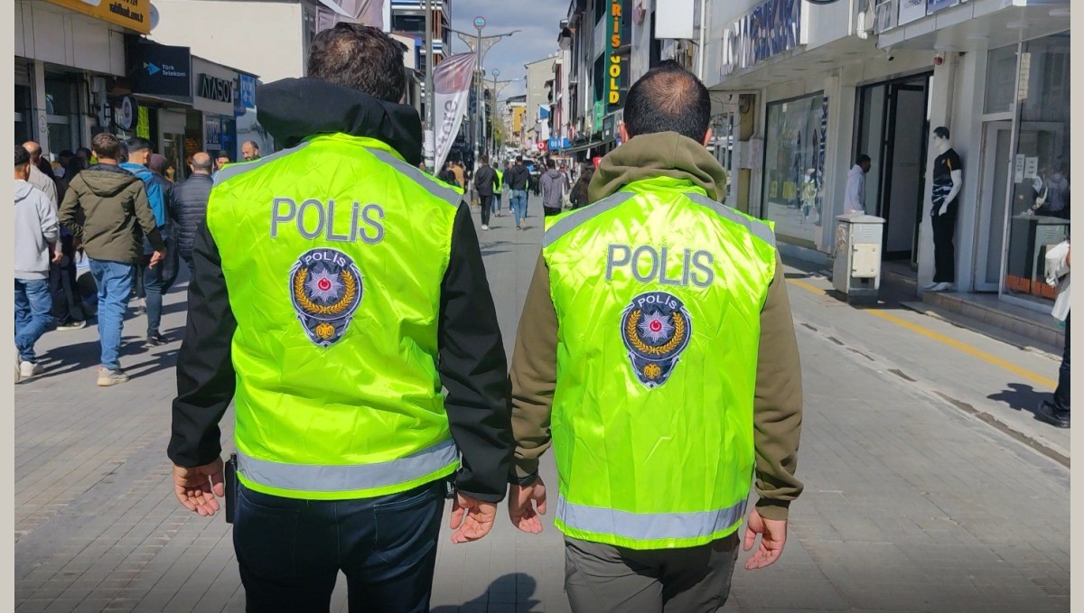 Ağrı'da Arazi Anlaşmazlığı Kavgası: 4 Kişi Yakalandı