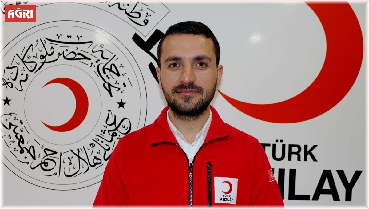 Ağrı'da 'Bir Sınıf Bir Koli' projesi bu Ramazan ayında da sürüyor