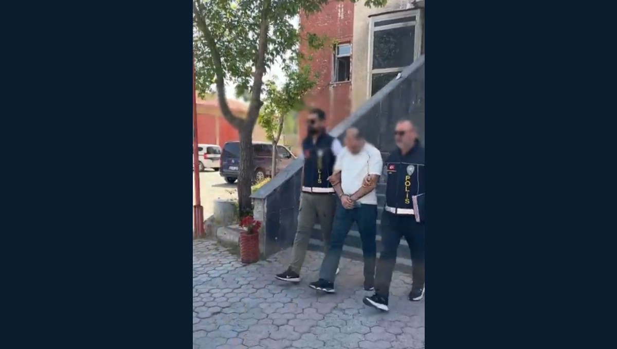 Ağrı'da "Çocuğun Cinsel İstismarı" Suçundan Aranan Hükümlü Yakalandı