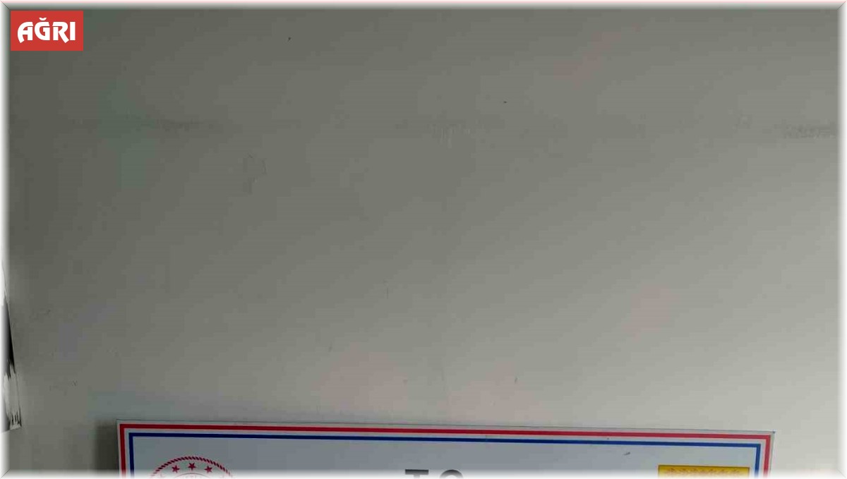 Ağrı'da durdurulan tırda bin 245 altın sikke ele geçirildi