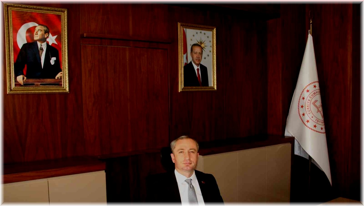 Ağrı'da "Eğitimde iyi örnekler projesi" sonuçları açıklandı