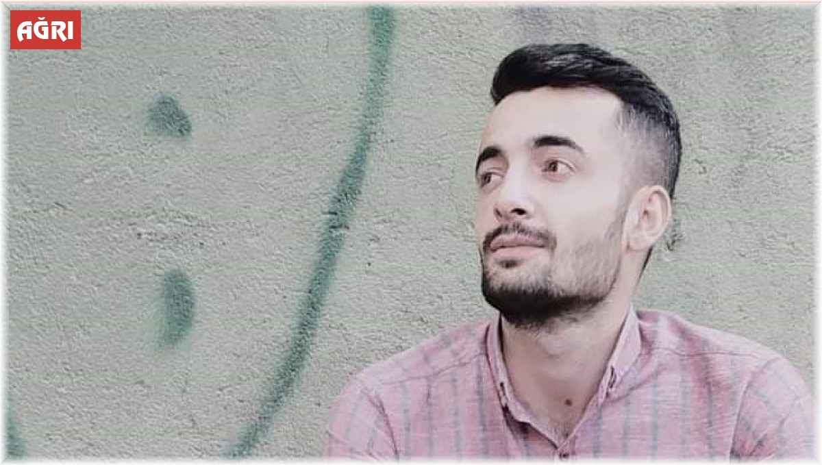 Ağrı'da emniyet kemeri takmayan genç, trafik kazasında öldü