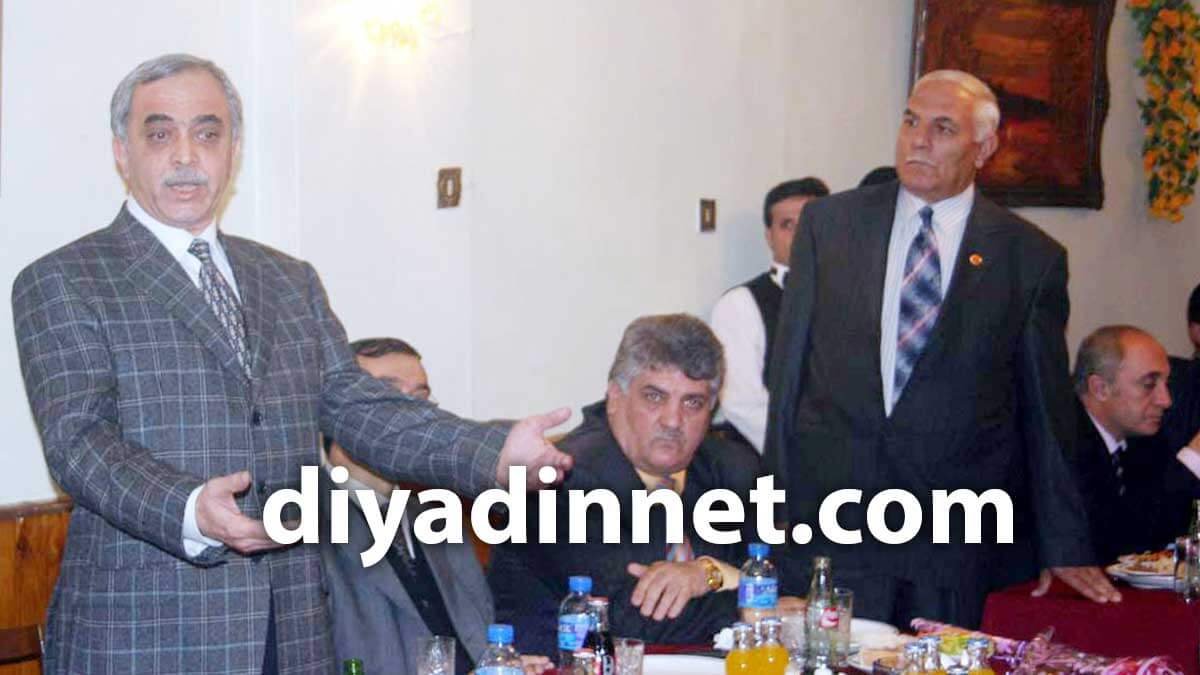 Ağrı'da Fahri Aslan'ın Et Balık Kurumu sorusuna Vali Yusuf Yavaşcan'dan yanıt