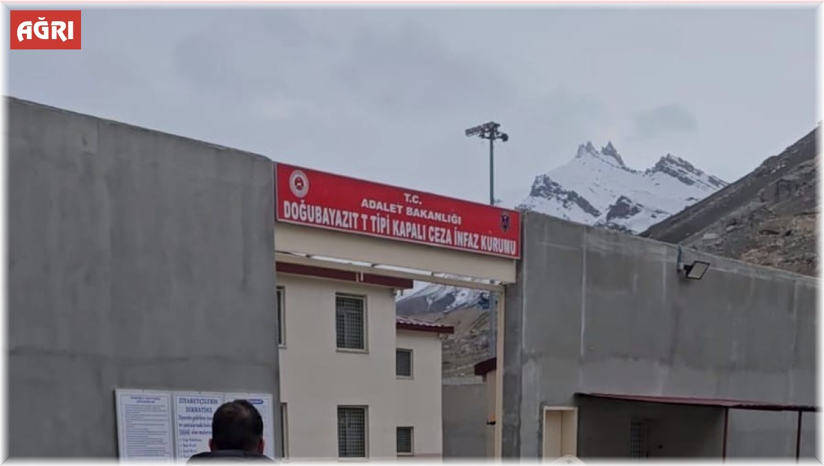 Ağrı'da firari olan 9 kişi jandarma tarafından yakalandı