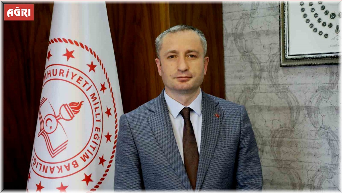 Ağrı'da "Geleneksel öğretmenler arası futbol turnuvası" başlıyor