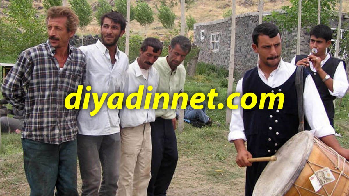 Ağrı'da göç nedeniyle davul ve zurnacı sıkıntısı: Çiftler Doğubayazıt'tan müzisyen getiriyor