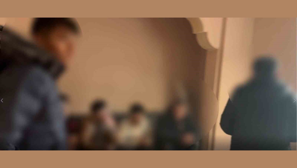 Ağrı'da göçmen kaçakçılığı operasyonunda 4 organizatör tutuklandı