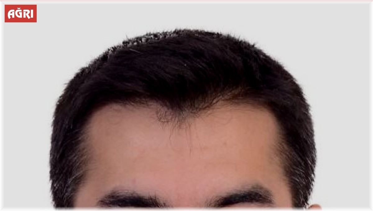 Ağrı'da görevli polis memuru kalp krizi sonucu hayatını kaybetti