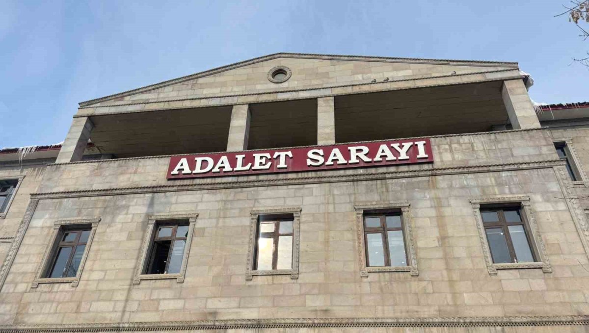 Ağrı'da Leyla Aydemir davası yeniden görülüyor