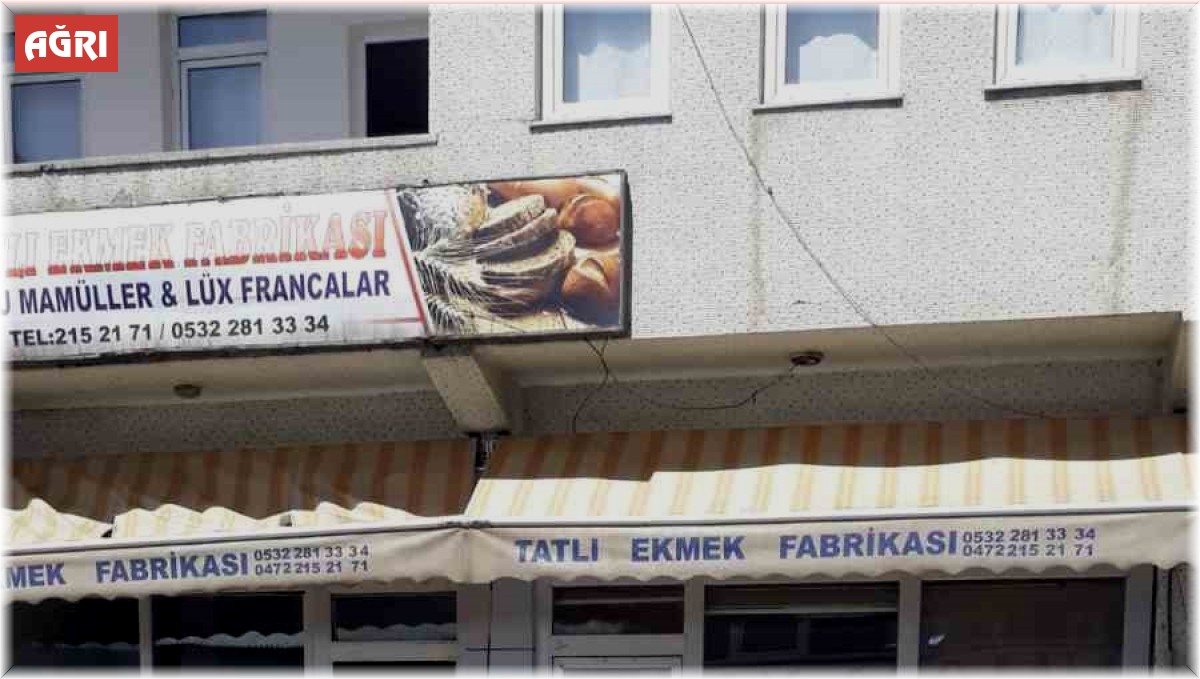 Ağrı'da logar ve ızgara kapakları yenileniyor