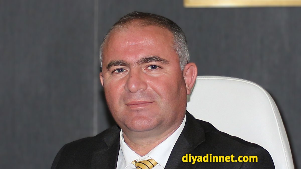 Ağrı'da Murat Demirkıran Açıkladı: Dünya Süt Günü Etkinlikleri Soma Faciası Nedeniyle İptal Edildi