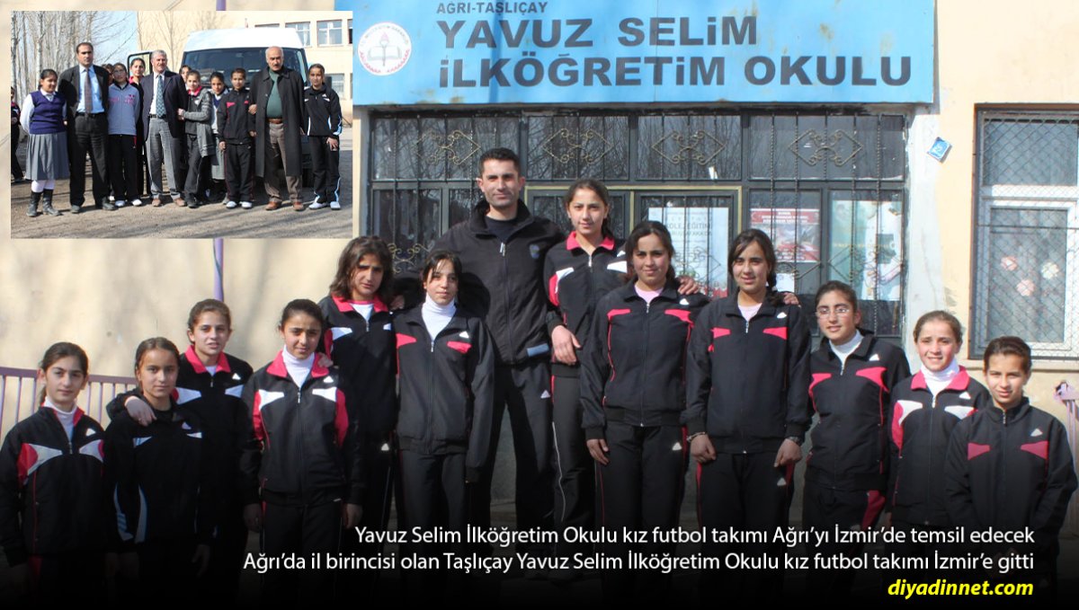 Ağrı'da Şampiyon Oldular, İzmir'e Gittiler: Minik Futbolcuların Büyük Hedefi