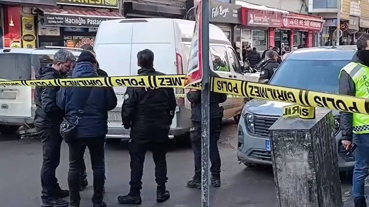 Ağrı'da Silahlı Saldırı! 2 Kişi Yaralandı, Şüpheli Ruhsatsız Tabancayla Yakalandı
