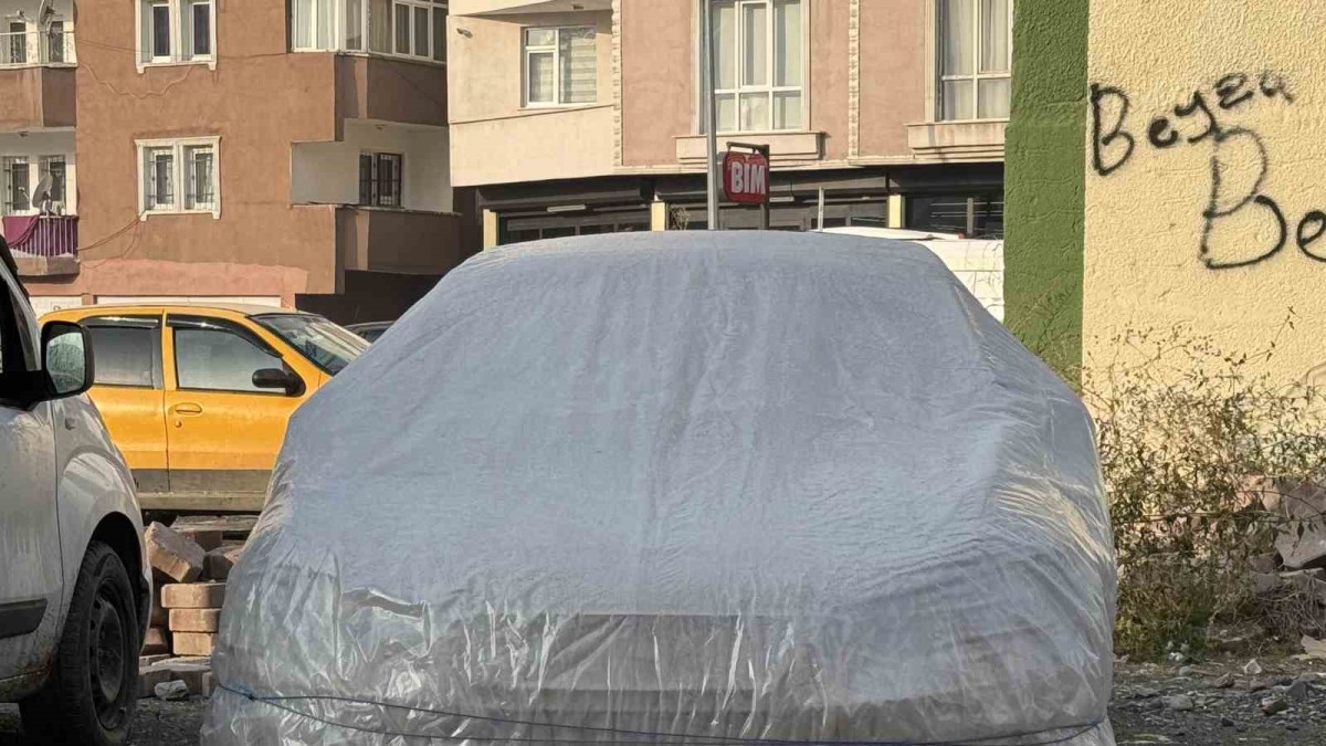 Ağrı'da soğuklar devam ediyor