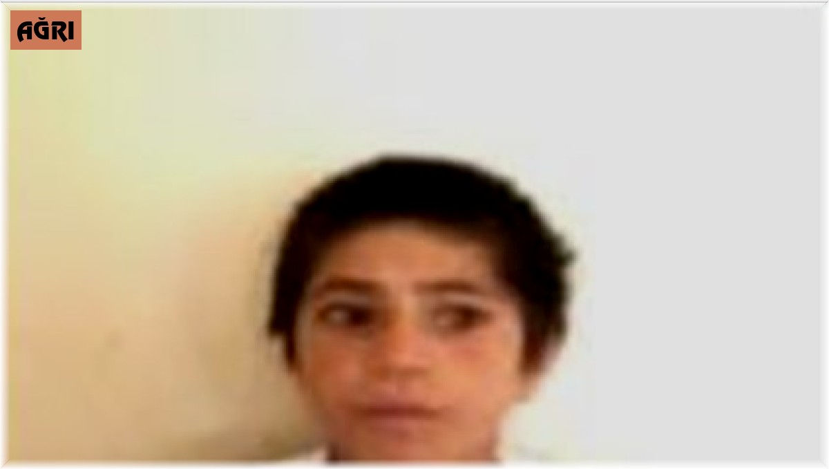 Ağrı'da su birikintisine düşen çocuk yaşam mücadelesini kaybetti