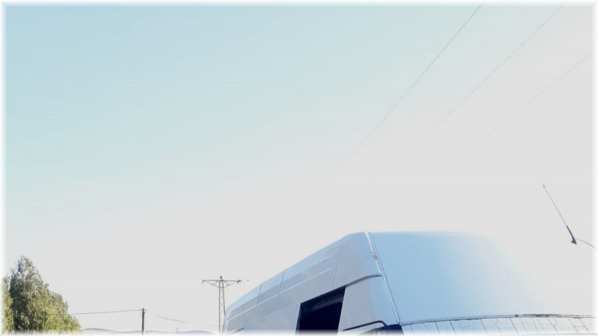 Ağrı'da taşımalı eğitim servis araçları denetlendi