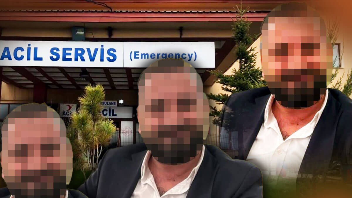 Ağrı'da yardım etmek için duran sürücüyü başından vurup aracını gasp etti