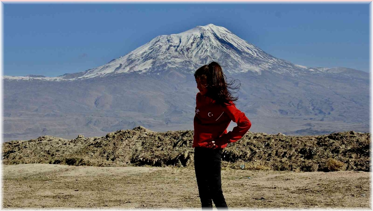 Ağrı Dağı eteklerinden Balkan şampiyonluğuna