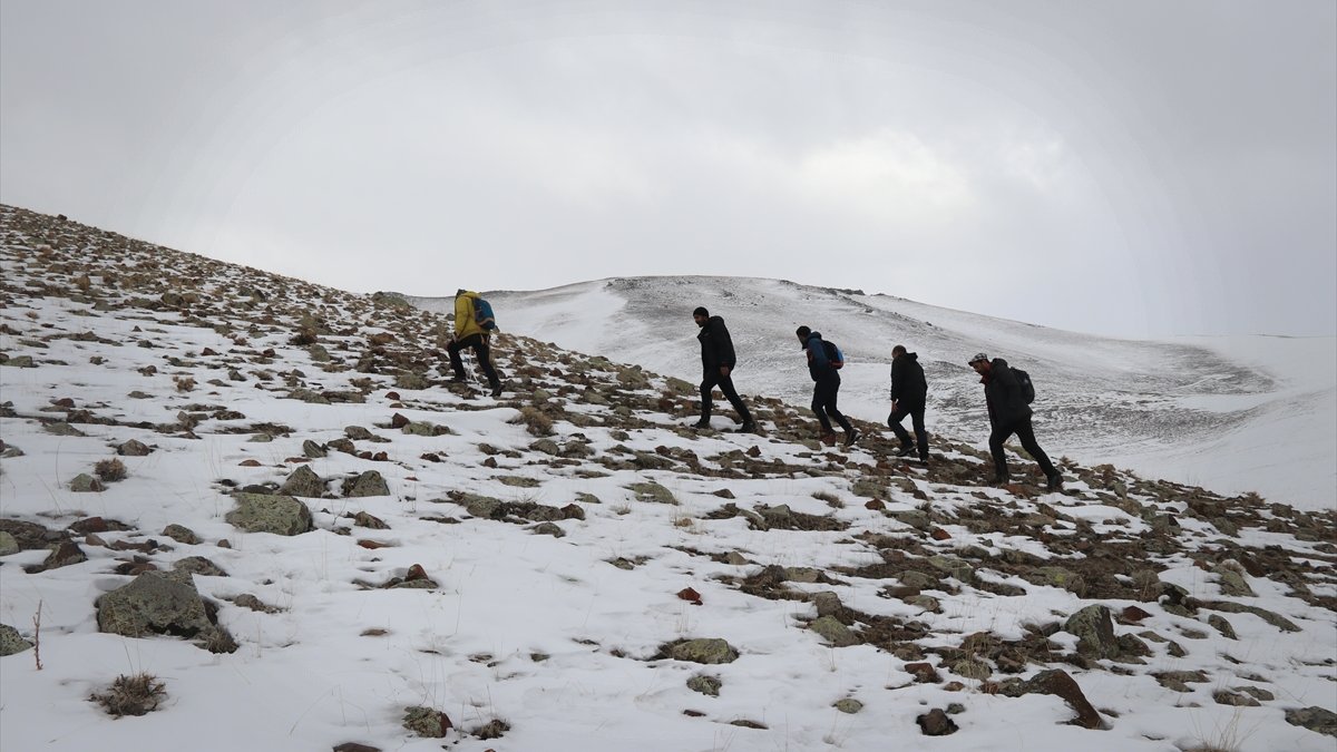 Ağrı Dağı'nın turizme açılacağı müjdesi Doğu Anadolu'da sevinçle karşılandı