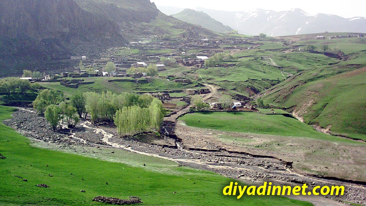 Ağrı'daki Sel Felaketinde Acı Bilanço: Ölü Sayısı 8'e Yükseldi