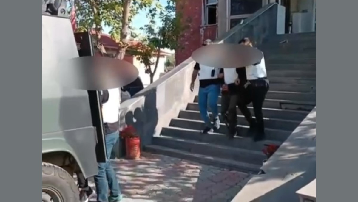 Ağrı'daki silahlı kavgada 2 kişi tutuklandı