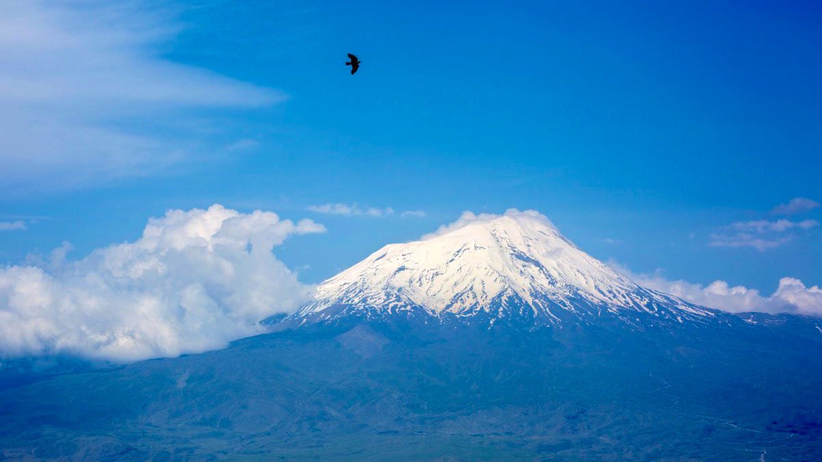 Ağrı Doğubayazıt 5 Günlük Hava Durumu: Gece Sıcaklıkları Eksi 12’ye Düşecek