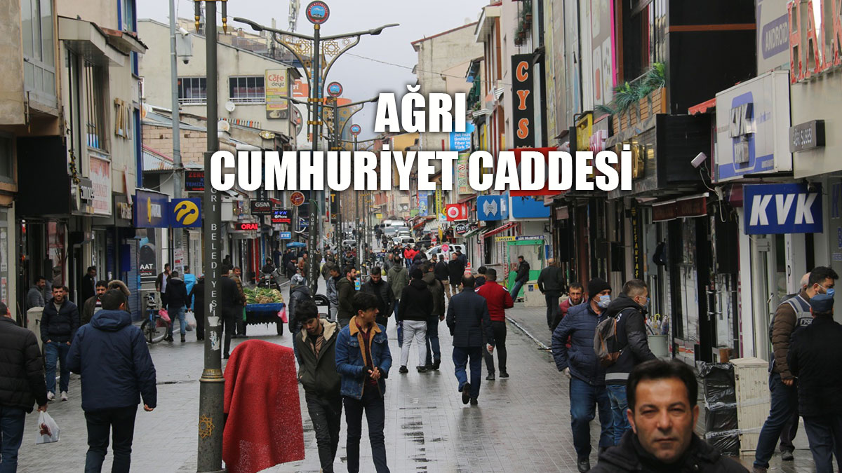 Ağrı Emniyet Müdürü Özen’den “evde kalın” uyarısı