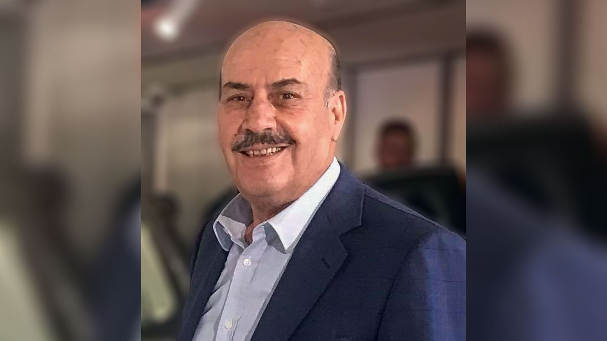 Ağrı Eski Milletvekili Celal Esin Hayatını Kaybetti