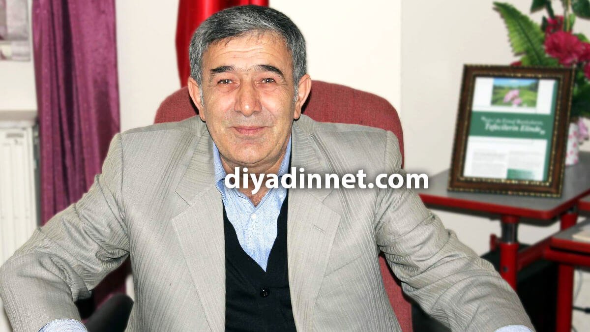 Ağrı ESOB Başkanı Hayati Aydemir'den vergi ve SGK borcu yapılandırması çağrısı!...