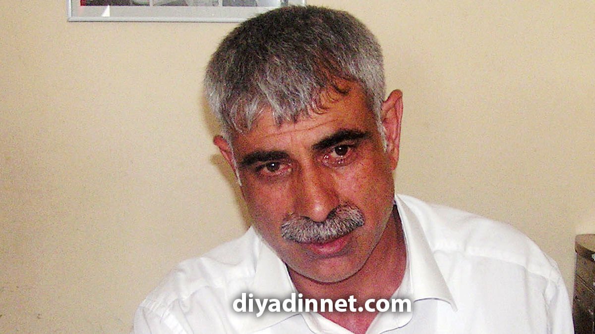 Ağrı Gazeteciler Cemiyeti'nde Alaettin Aslan yeniden başkan seçildi