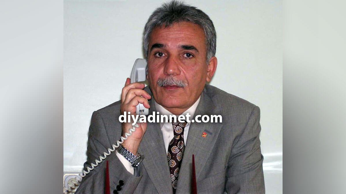 Ağrı Gençlik ve Spor İl Müdürlüğüne Celal Evliyaoğlu atandı