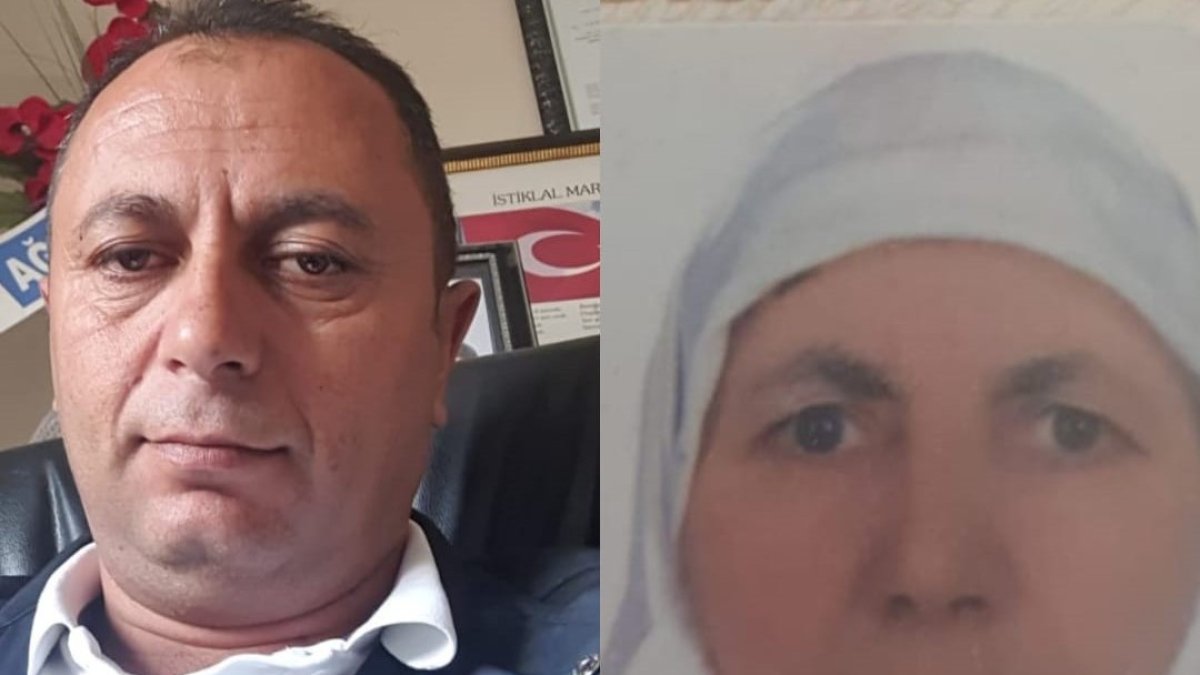 Ağrı Güven Sürücü Kursu Yöneticisi Ali Saltan'ın Annesi Vefat Etti