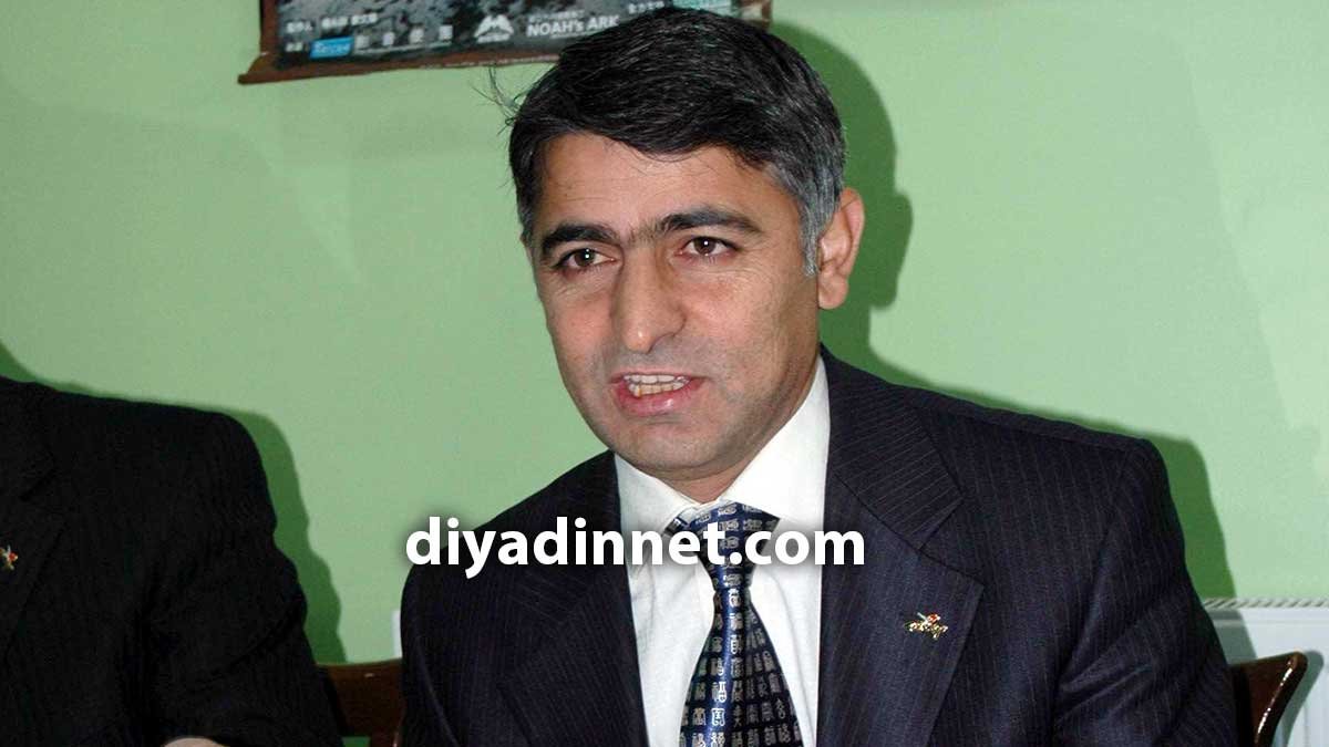 Ağrı İl Kültür ve Turizm Müdürü Muhsin Bulut: Ağrı Dağı'na Nuh'un Gemisi maketi yapılacak