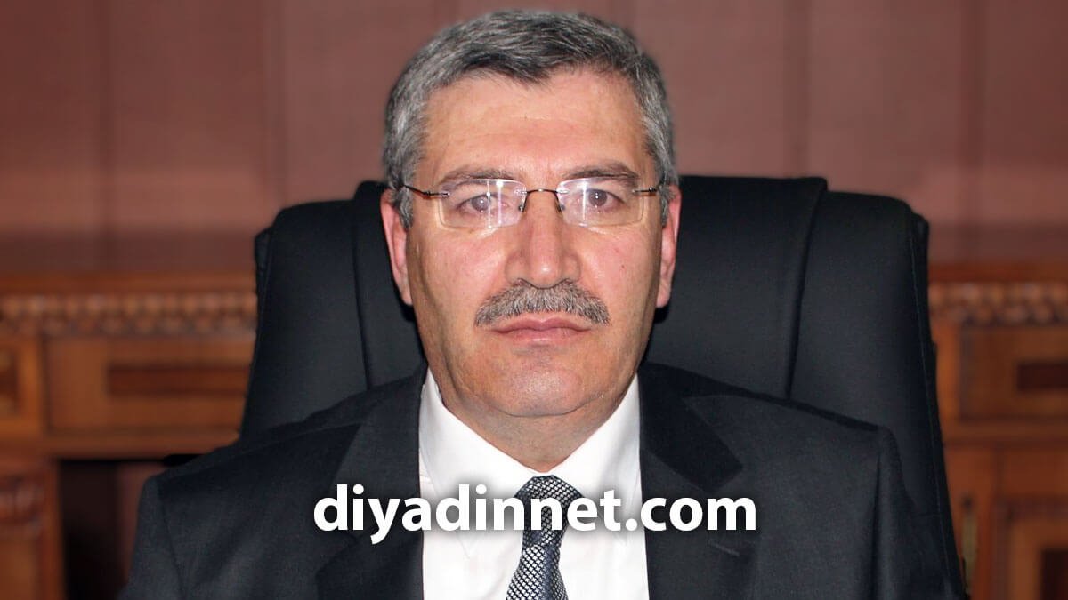 Ağrı İl Milli Eğitim Müdürü Hatem Dursun Göreve Başladı