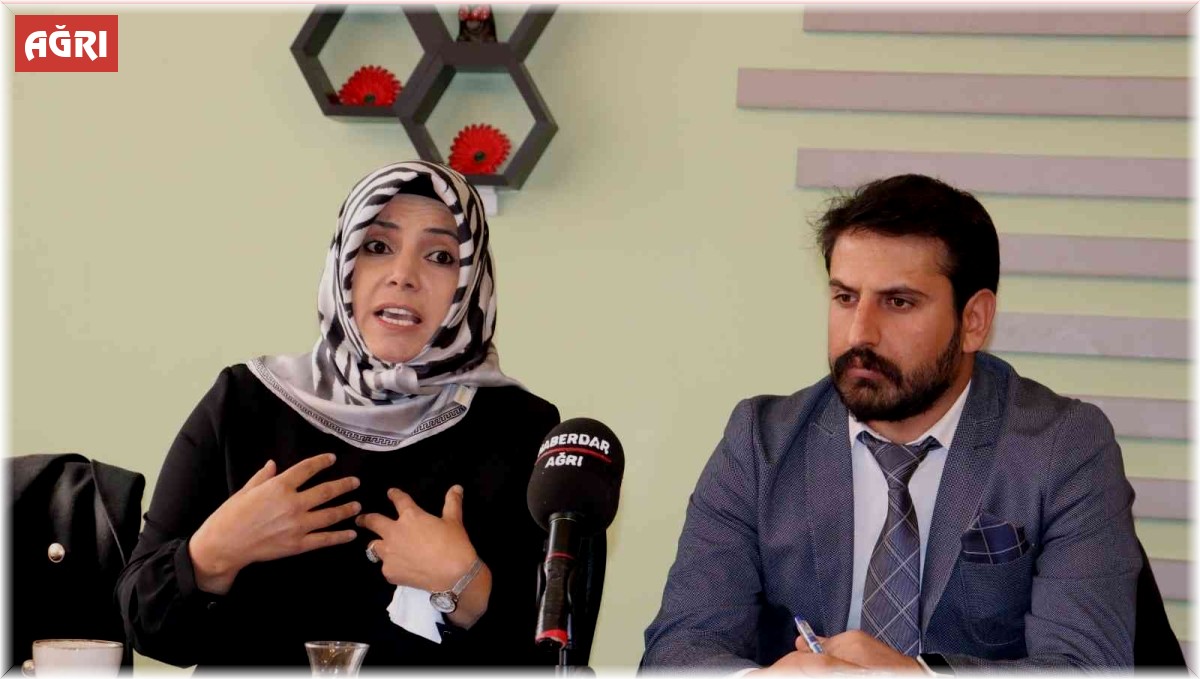 Ağrı İŞKUR Müdürü Gıyas Güven hakkında yürütülen soruşturma tamamlandı