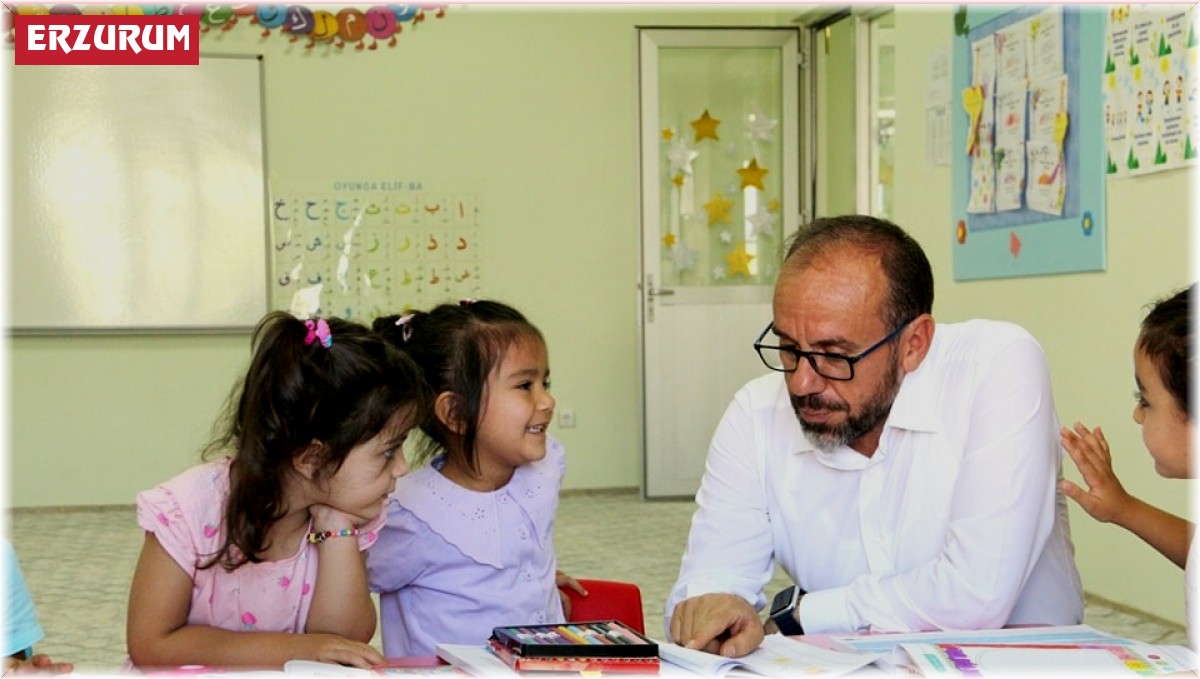 Ağrı Müftüsü Celal Büyük, Diyarbakır İl Müftüsü olarak atandı