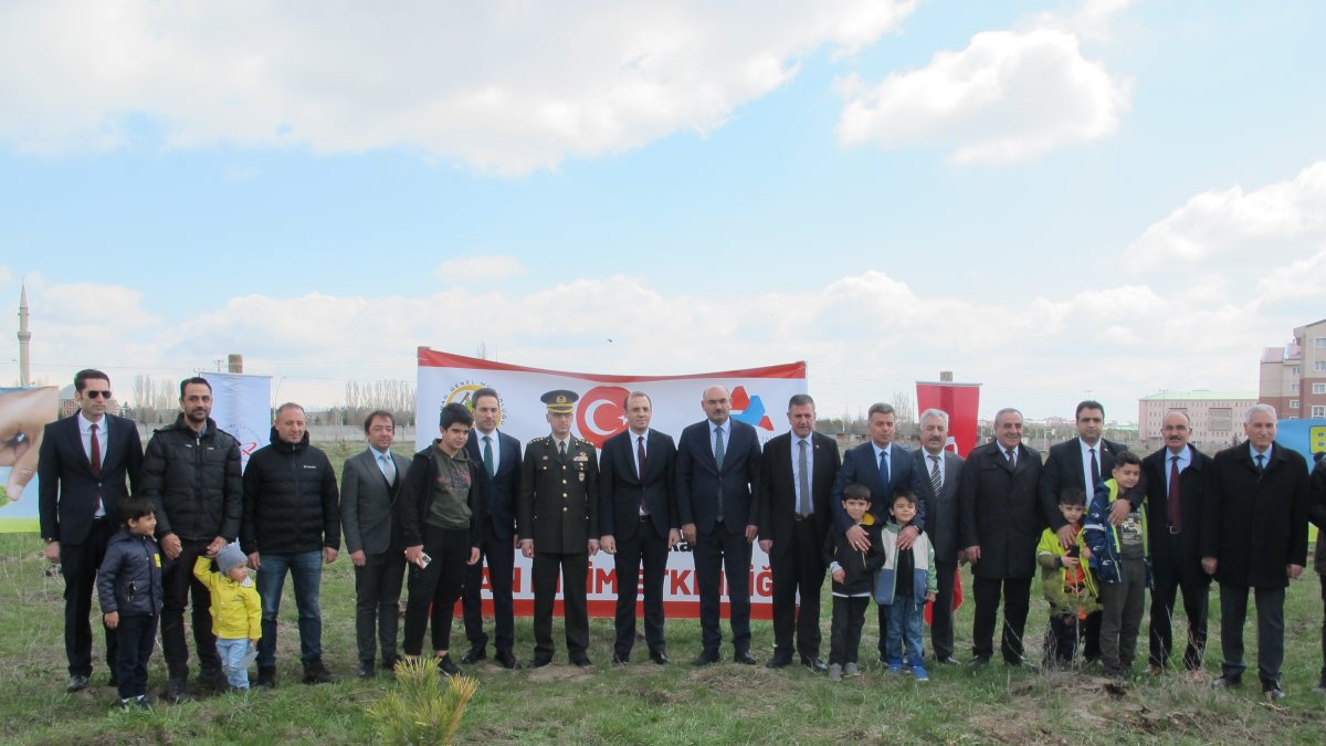 Ağrı'nın Düşman İşgalinden Kurtuluşunun Yıl Dönümü