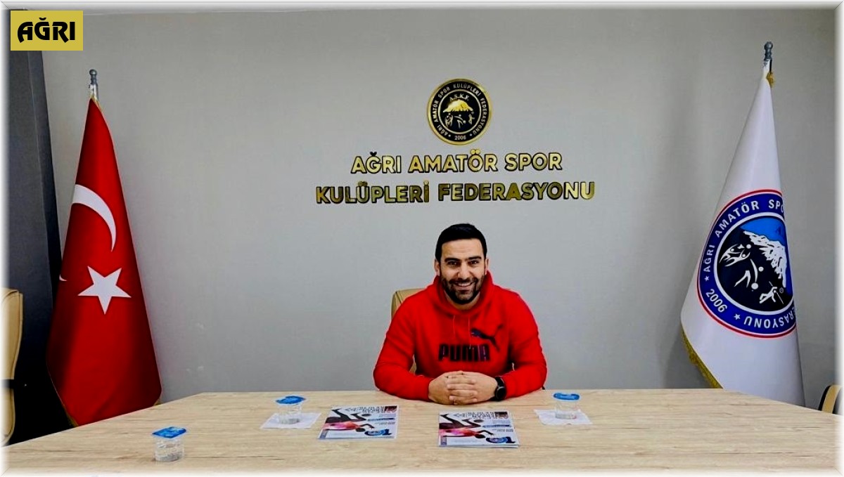 Ağrı'nın en centilmen kulüpleri açıklandı