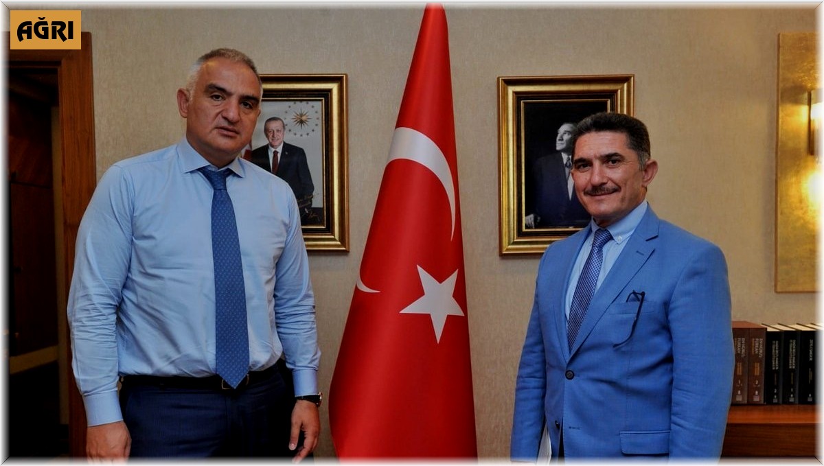 Ağrı'nın müze hasreti sona eriyor