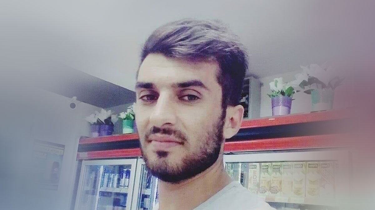Ağrı Patnoslu genç İzmir'de çalıştığı inşaattan düşerek hayatını kaybetti